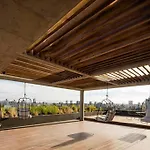 Depto. En Palermo Hollywood C/Amenities