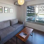 Depto. En Palermo Hollywood C/Amenities