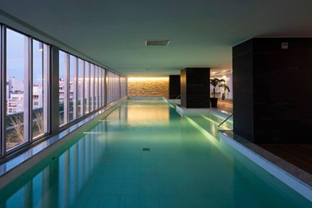 Depto. En Palermo Hollywood C/amenities Apartamento Ciudad Autónoma de Buenos Aires