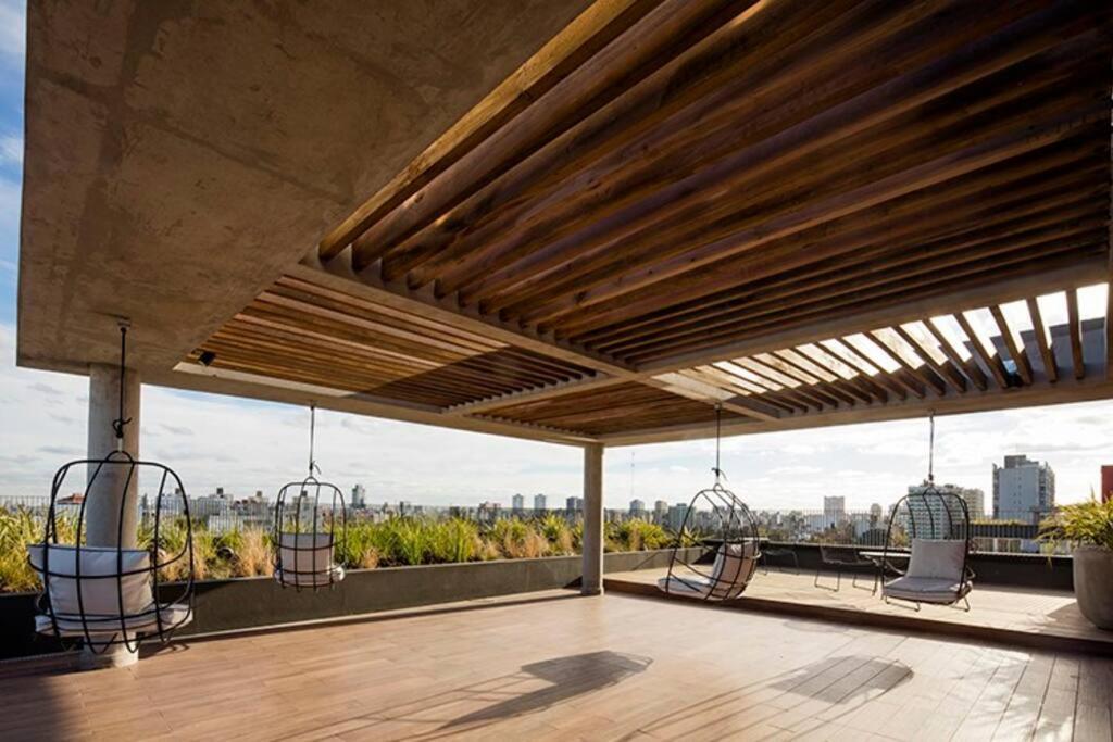 Apartamento Depto. En Palermo Hollywood C/amenities Ciudad Autónoma de Buenos Aires