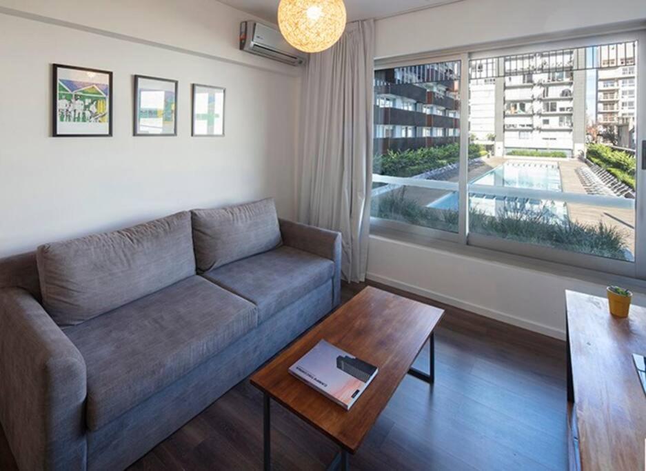 Depto. En Palermo Hollywood C/amenities * Ciudad Autónoma de Buenos Aires