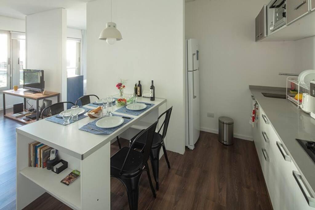 Depto. En Palermo Hollywood C/amenities Apartamento