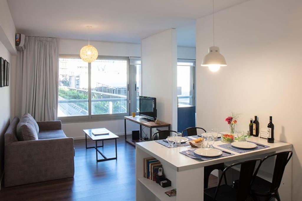 Depto. En Palermo Hollywood C/amenities Apartamento Ciudad Autónoma de Buenos Aires